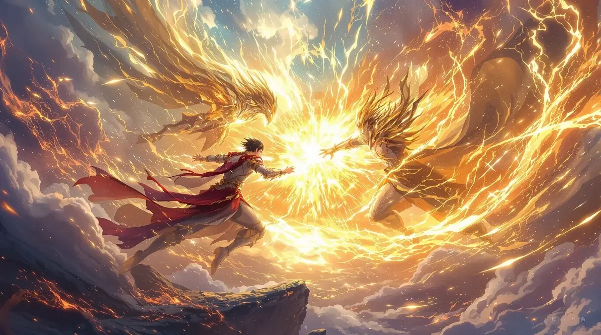 完美世界 - 樱桃视频剧照 完美世界 剧照 1