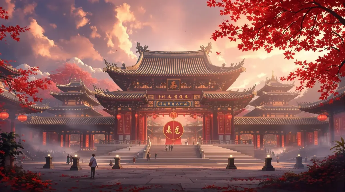 凡人修仙传 - 樱桃视频剧照 凡人修仙传 剧照 3