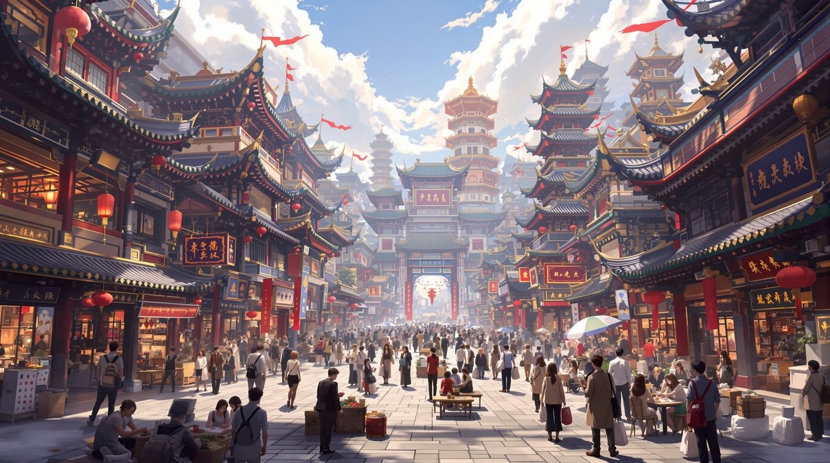 斗破苍穹 年番 - 樱桃视频剧照 斗破苍穹 年番 剧照 2