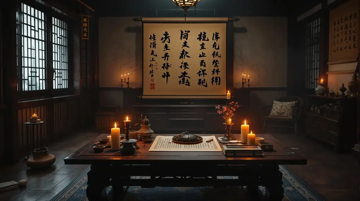 庆余年 第二季 - 樱桃视频剧照 庆余年 第二季 剧照 3